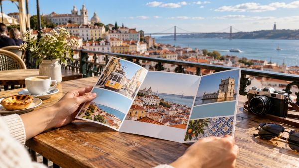 10 astuces pour concevoir une brochure personnalisée percutante