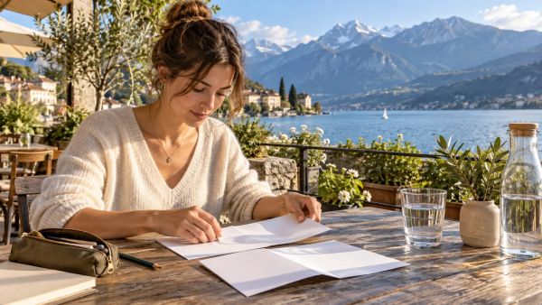 10 astuces pour concevoir une brochure personnalisée percutante