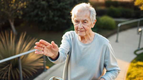 5 conseils pratiques pour éviter les chutes chez les seniors