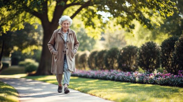 5 conseils pratiques pour éviter les chutes chez les seniors