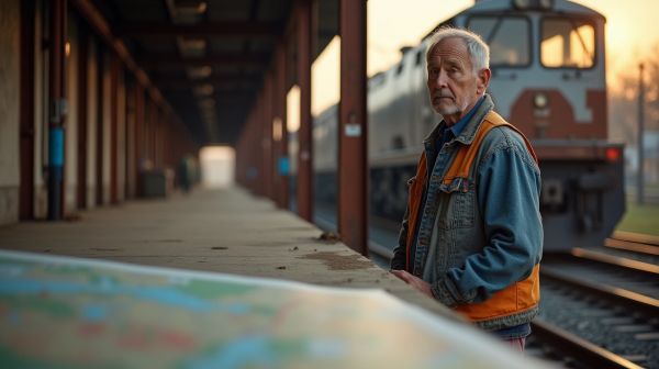 Ingénieur ferroviaire : découvrir les missions et opportunités de carrière