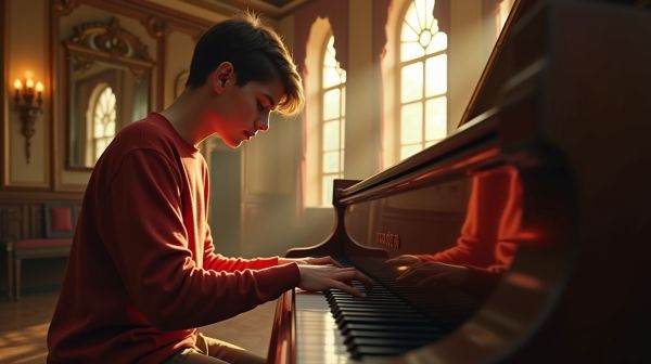 Pourquoi des cours de piano à Toulon pourraient transformer votre talent musical