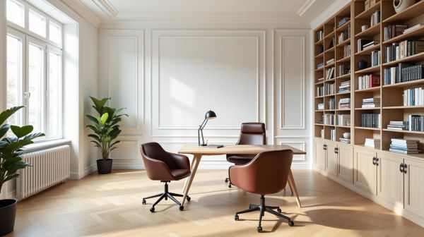 Quel cabinet RH à Paris pour votre accompagnement professionnel ?