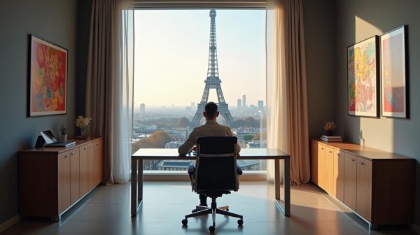 Quel cabinet RH à Paris pour votre accompagnement professionnel ?