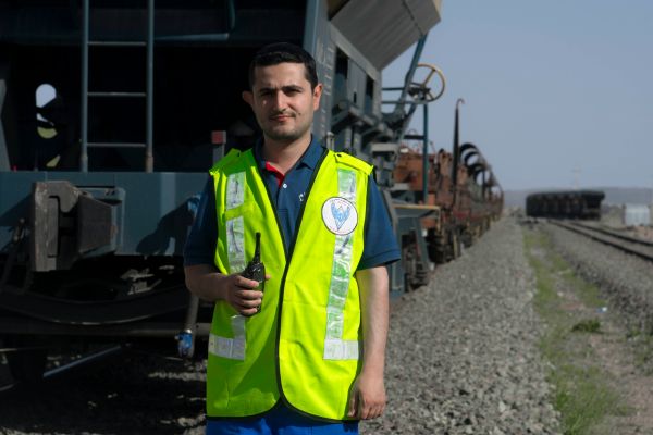 Top 5 carrières pour devenir ingénieur ferroviaire en 2023