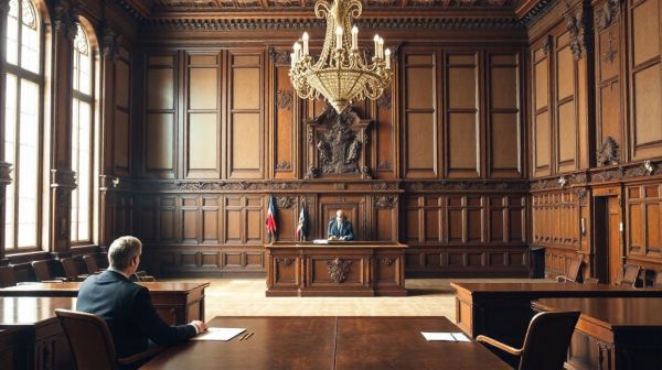 Top conseils pour sélectionner un avocat en dommage corporel à Bordeaux