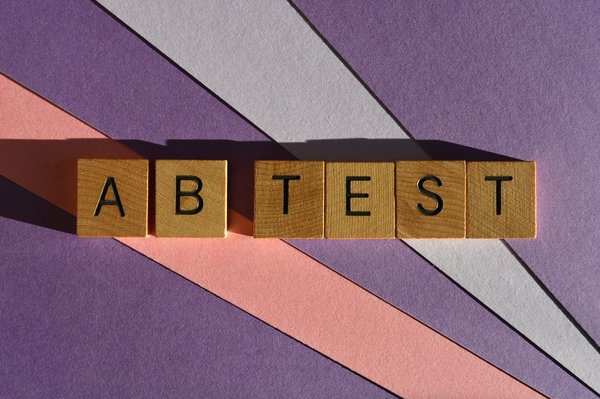 Optimisez vos conversions avec l'ab testing