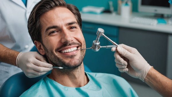 Comment devenir prothésiste dentaire : guide complet