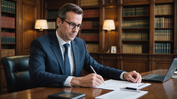 Avocat fiscaliste à paris : expertise en fiscalité personnelle et d'entreprise