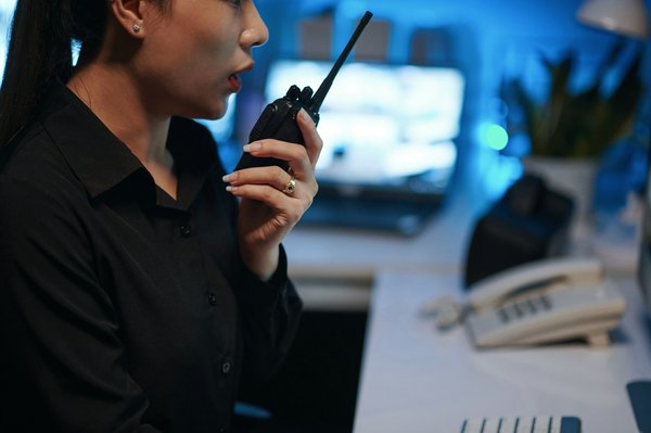 Engager une société de sécurité à Nancy : des avantages considérables pour votre entreprise