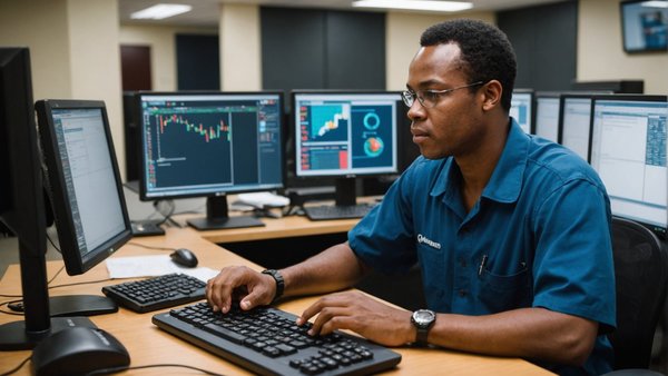 Externalisation informatique profils tech à madagascar: qualité et compétitivité