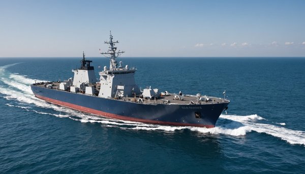 Barrage de sécurité maritime : modèles et solutions adaptées