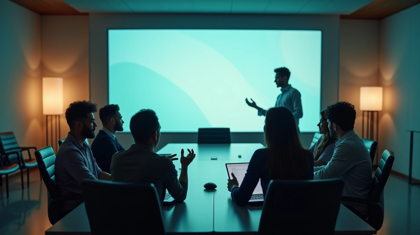 Questions fréquentes sur la transformation numérique